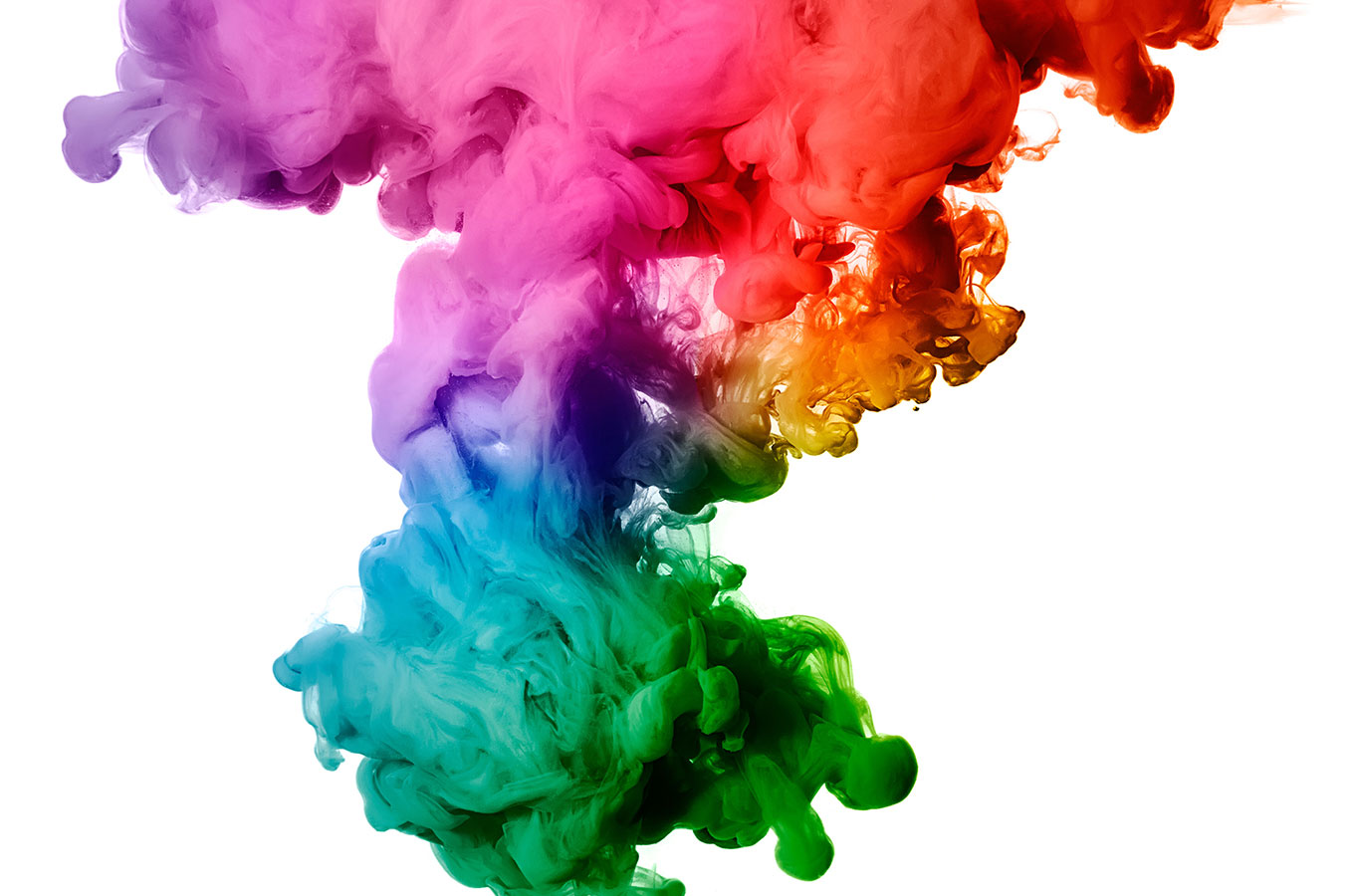 ZEVKİNE GÖRE RENGİNİ SEÇ!